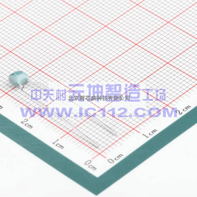 直插獨石電容（MLCC）	 CC4-0805-CG-50V-20pF-J，原裝現貨，熱賣中-CC4-0805-CG-50V-20pF-J盡在買賣IC網